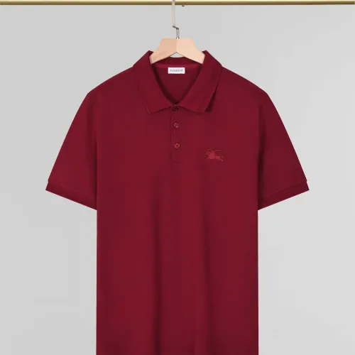 Cheap Burberry T-Shirts Short Sleeved For Men #1418965, $$34.00 USD On Burberry T-Shirts