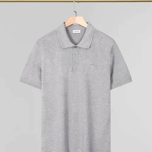 Cheap Burberry T-Shirts Short Sleeved For Men #1418966, $$34.00 USD On Burberry T-Shirts