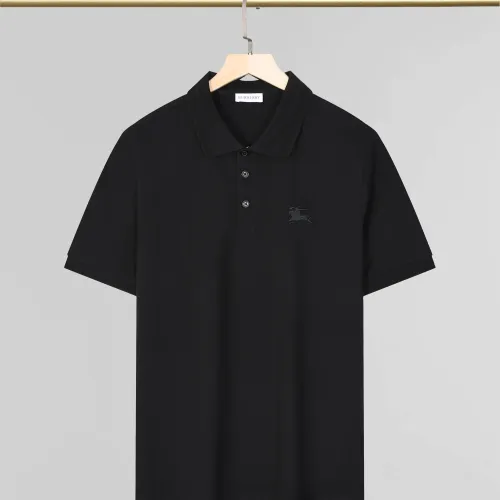 Cheap Burberry T-Shirts Short Sleeved For Men #1418971, $$34.00 USD On Burberry T-Shirts