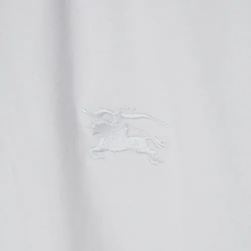 Replica Burberry T-Shirts Short Sleeved For Men #1418974 $34.00 USD for Wholesale