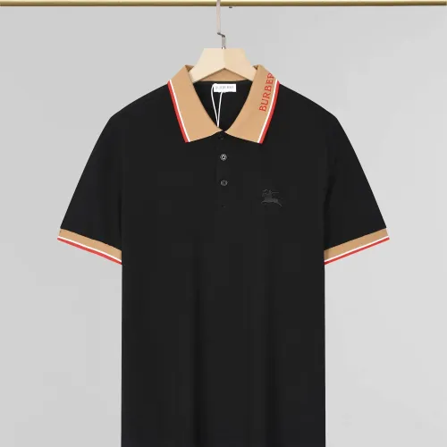 Cheap Burberry T-Shirts Short Sleeved For Men #1418975, $$34.00 USD On Burberry T-Shirts