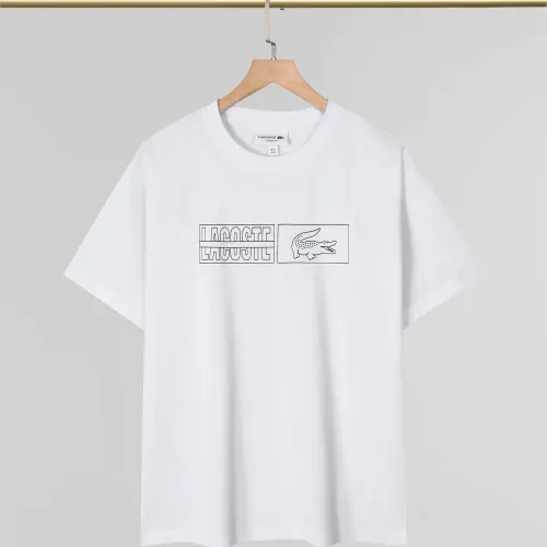 Cheap Lacoste T-Shirts Short Sleeved For Men #1418983, $$27.00 USD On Lacoste T-Shirts