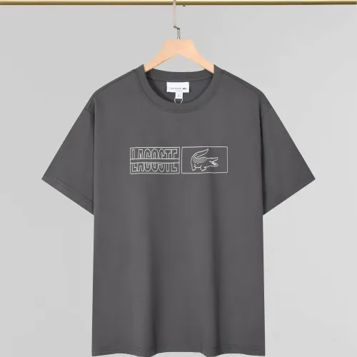 Cheap Lacoste T-Shirts Short Sleeved For Men #1418984, $$27.00 USD On Lacoste T-Shirts