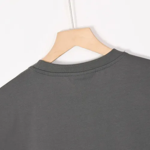 Replica Lacoste T-Shirts Short Sleeved For Men #1418984 $27.00 USD for Wholesale