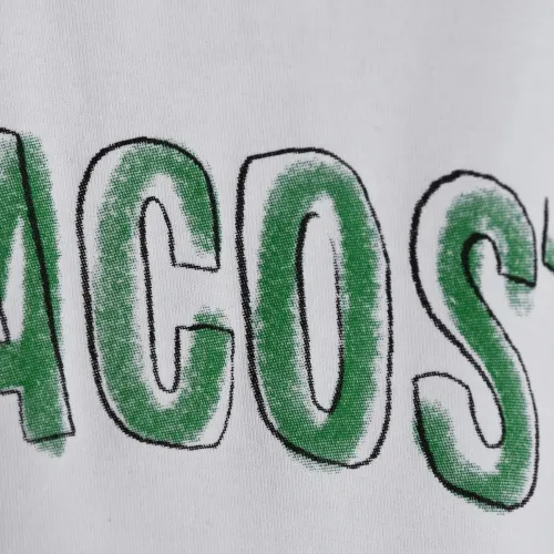 Replica Lacoste T-Shirts Short Sleeved For Men #1418987 $27.00 USD for Wholesale