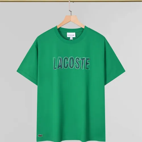 Cheap Lacoste T-Shirts Short Sleeved For Men #1418988, $$27.00 USD On Lacoste T-Shirts