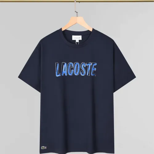 Cheap Lacoste T-Shirts Short Sleeved For Men #1418989, $$27.00 USD On Lacoste T-Shirts
