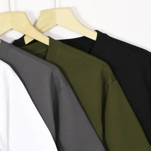 Replica Boss T-Shirts Short Sleeved For Men #1418993 $27.00 USD for Wholesale