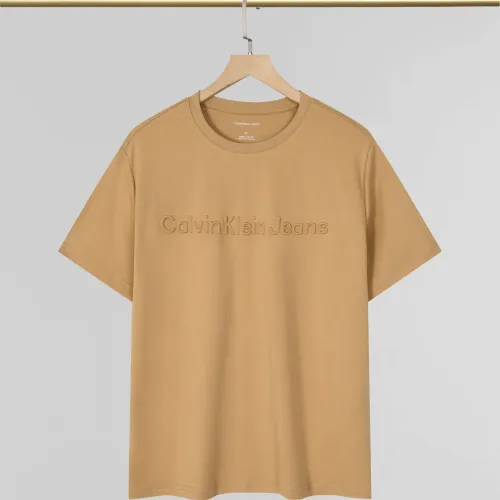 Cheap Calvin Klein CK T-Shirts Short Sleeved For Men #1418998, $$32.00 USD On Calvin Klein CK T-Shirts