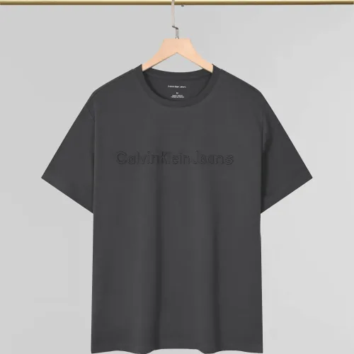 Cheap Calvin Klein CK T-Shirts Short Sleeved For Men #1418999, $$32.00 USD On Calvin Klein CK T-Shirts