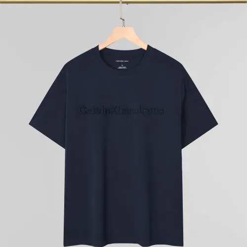 Cheap Calvin Klein CK T-Shirts Short Sleeved For Men #1419000, $$32.00 USD On Calvin Klein CK T-Shirts