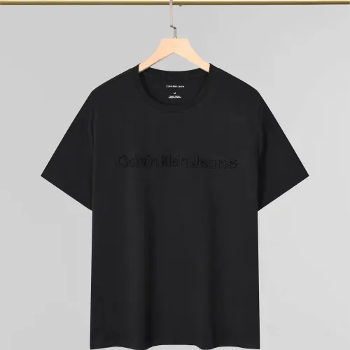 Cheap Calvin Klein CK T-Shirts Short Sleeved For Men #1419001, $$32.00 USD On Calvin Klein CK T-Shirts