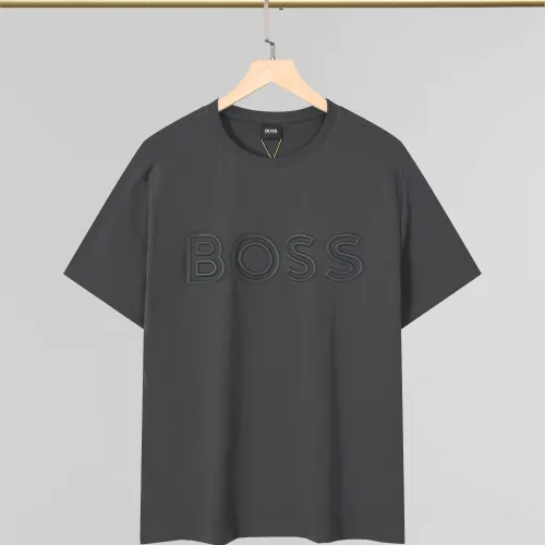 Cheap Boss T-Shirts Short Sleeved For Men #1419004, $$32.00 USD On Boss T-Shirts
