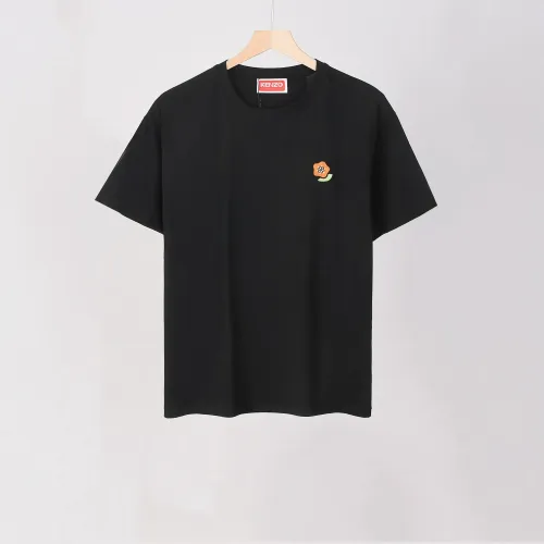 Cheap Kenzo T-Shirts Short Sleeved For Men #1419008, $$29.00 USD On Kenzo T-Shirts