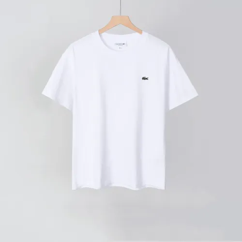 Cheap Lacoste T-Shirts Short Sleeved For Men #1419009, $$29.00 USD On Lacoste T-Shirts