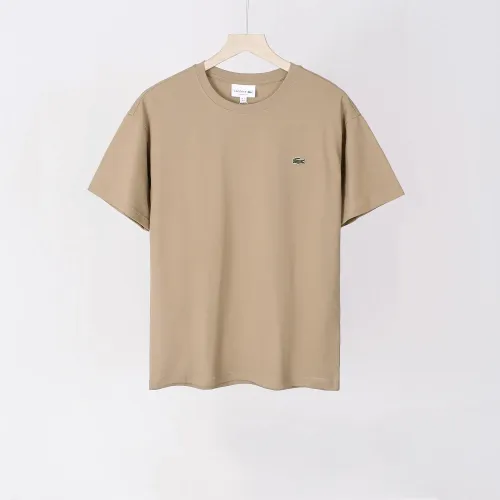 Cheap Lacoste T-Shirts Short Sleeved For Men #1419010, $$29.00 USD On Lacoste T-Shirts
