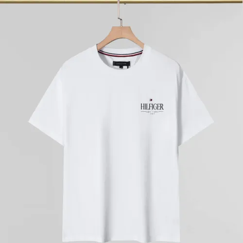 Cheap Tommy Hilfiger TH T-Shirts Short Sleeved For Men #1419016, $$29.00 USD On Tommy Hilfiger TH T-Shirts