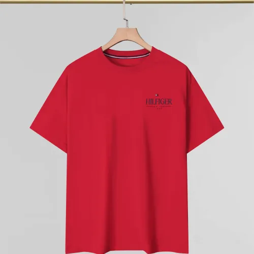 Cheap Tommy Hilfiger TH T-Shirts Short Sleeved For Men #1419017, $$29.00 USD On Tommy Hilfiger TH T-Shirts