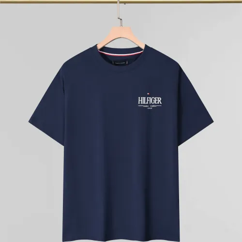 Cheap Tommy Hilfiger TH T-Shirts Short Sleeved For Men #1419018, $$29.00 USD On Tommy Hilfiger TH T-Shirts