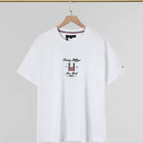 Cheap Tommy Hilfiger TH T-Shirts Short Sleeved For Men #1419020, $$29.00 USD On Tommy Hilfiger TH T-Shirts