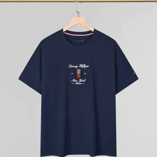 Cheap Tommy Hilfiger TH T-Shirts Short Sleeved For Men #1419022, $$29.00 USD On Tommy Hilfiger TH T-Shirts