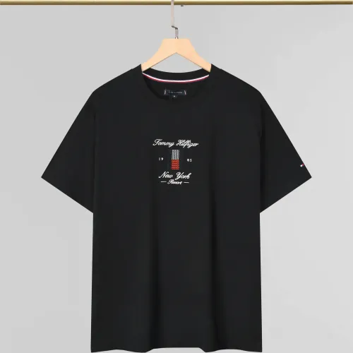 Cheap Tommy Hilfiger TH T-Shirts Short Sleeved For Men #1419023, $$29.00 USD On Tommy Hilfiger TH T-Shirts