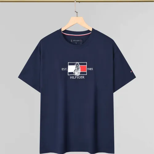 Cheap Tommy Hilfiger TH T-Shirts Short Sleeved For Men #1419026, $$29.00 USD On Tommy Hilfiger TH T-Shirts