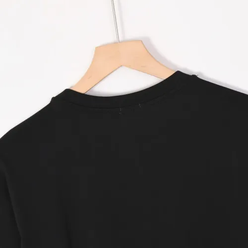 Replica LOEWE T-Shirts Short Sleeved For Men #1419029 $29.00 USD for Wholesale