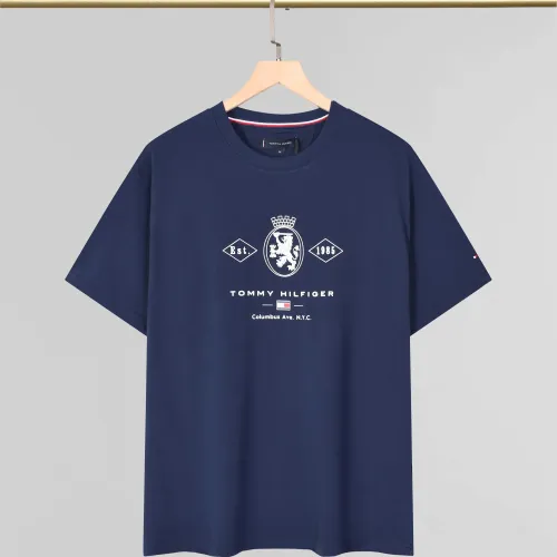 Cheap Tommy Hilfiger TH T-Shirts Short Sleeved For Men #1419031, $$29.00 USD On Tommy Hilfiger TH T-Shirts