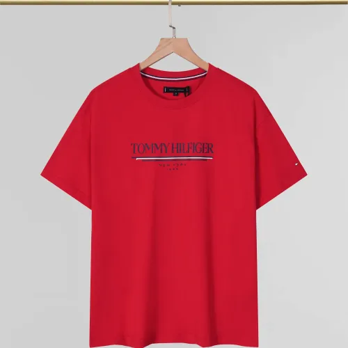 Cheap Tommy Hilfiger TH T-Shirts Short Sleeved For Men #1419034, $$29.00 USD On Tommy Hilfiger TH T-Shirts