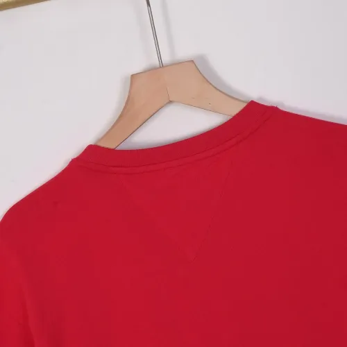 Replica Tommy Hilfiger TH T-Shirts Short Sleeved For Men #1419034 $29.00 USD for Wholesale