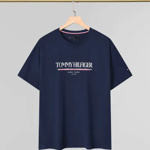 Cheap Tommy Hilfiger TH T-Shirts Short Sleeved For Men #1419036, $$29.00 USD On Tommy Hilfiger TH T-Shirts