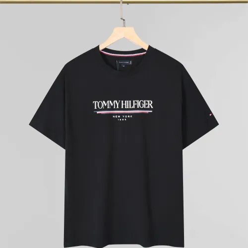 Cheap Tommy Hilfiger TH T-Shirts Short Sleeved For Men #1419037, $$29.00 USD On Tommy Hilfiger TH T-Shirts