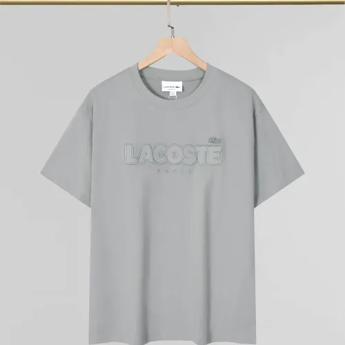 Cheap Lacoste T-Shirts Short Sleeved For Men #1419038, $$32.00 USD On Lacoste T-Shirts