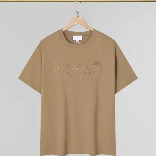 Cheap Lacoste T-Shirts Short Sleeved For Men #1419039, $$32.00 USD On Lacoste T-Shirts