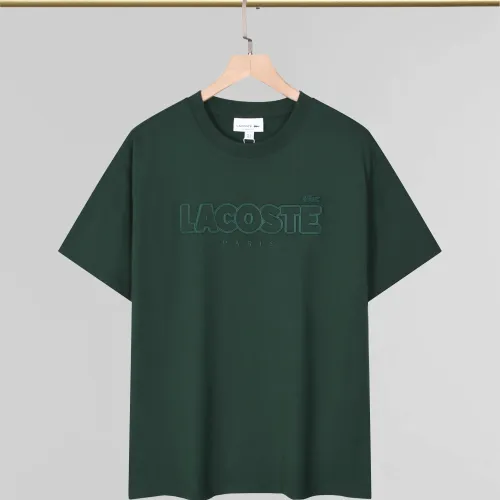 Cheap Lacoste T-Shirts Short Sleeved For Men #1419040, $$32.00 USD On Lacoste T-Shirts