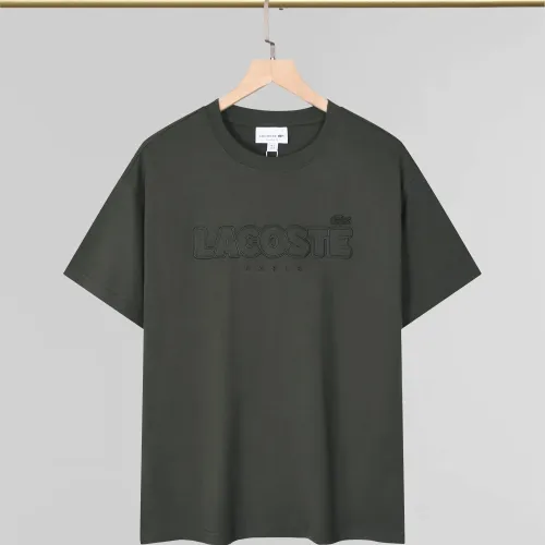 Cheap Lacoste T-Shirts Short Sleeved For Men #1419041, $$32.00 USD On Lacoste T-Shirts