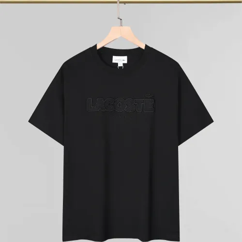 Cheap Lacoste T-Shirts Short Sleeved For Men #1419042, $$32.00 USD On Lacoste T-Shirts