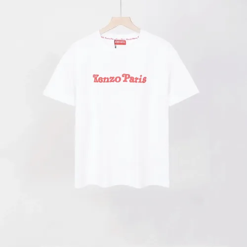 Cheap Kenzo T-Shirts Short Sleeved For Men #1419043, $$32.00 USD On Kenzo T-Shirts