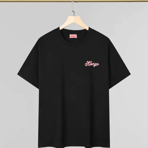 Cheap Kenzo T-Shirts Short Sleeved For Men #1419048, $$32.00 USD On Kenzo T-Shirts