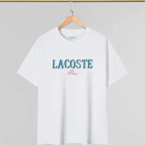 Cheap Lacoste T-Shirts Short Sleeved For Men #1419049, $$32.00 USD On Lacoste T-Shirts