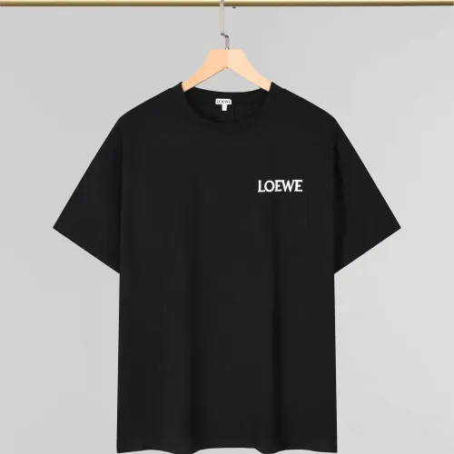Cheap LOEWE T-Shirts Short Sleeved For Men #1419053, $$32.00 USD On LOEWE T-Shirts