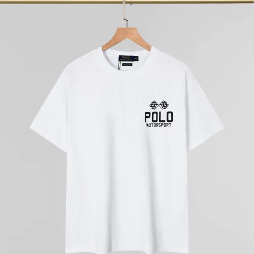 Cheap Ralph Lauren Polo T-Shirts Short Sleeved For Men #1419054, $$29.00 USD On Ralph Lauren Polo T-Shirts