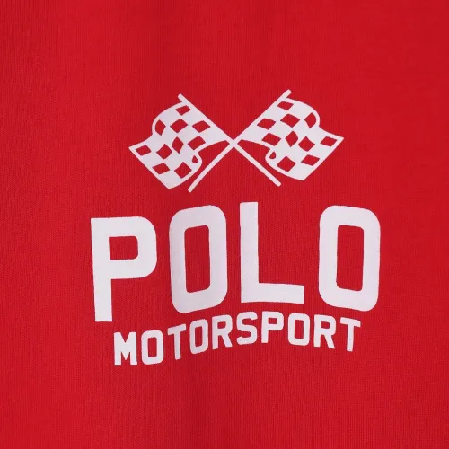 Replica Ralph Lauren Polo T-Shirts Short Sleeved For Men #1419055 $29.00 USD for Wholesale