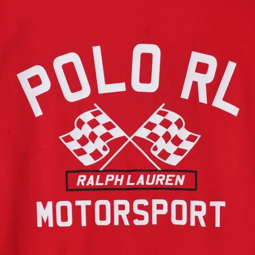 Replica Ralph Lauren Polo T-Shirts Short Sleeved For Men #1419055 $29.00 USD for Wholesale