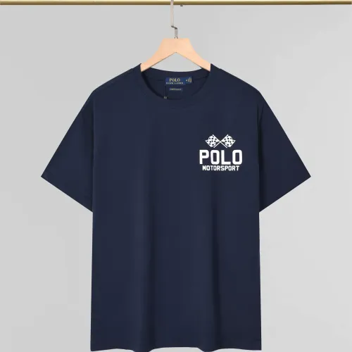 Cheap Ralph Lauren Polo T-Shirts Short Sleeved For Men #1419056, $$29.00 USD On Ralph Lauren Polo T-Shirts