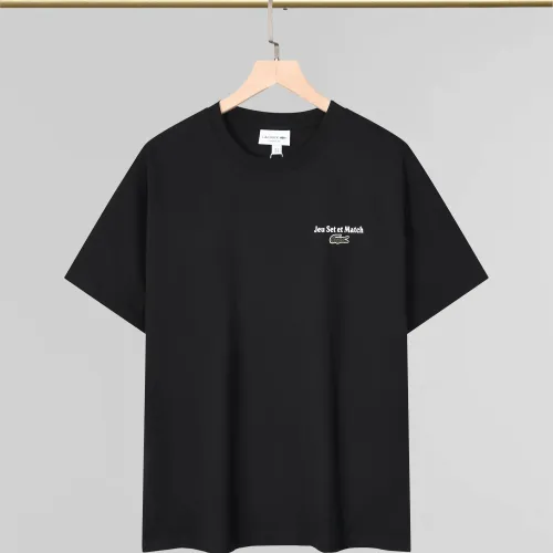 Cheap Lacoste T-Shirts Short Sleeved For Men #1419059, $$32.00 USD On Lacoste T-Shirts