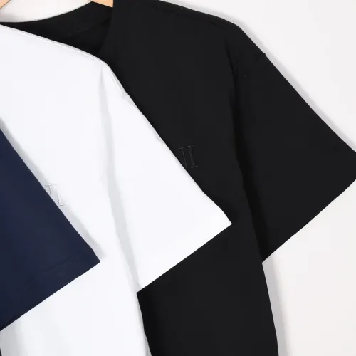 Replica Armani T-Shirts Short Sleeved For Men #1419062 $29.00 USD for Wholesale