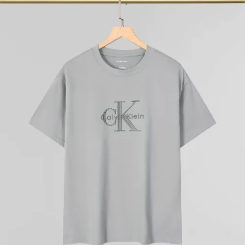 Cheap Calvin Klein CK T-Shirts Short Sleeved For Men #1419072, $$32.00 USD On Calvin Klein CK T-Shirts