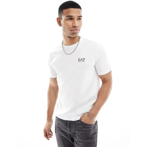 Replica Armani T-Shirts Short Sleeved For Men #1419074 $29.00 USD for Wholesale